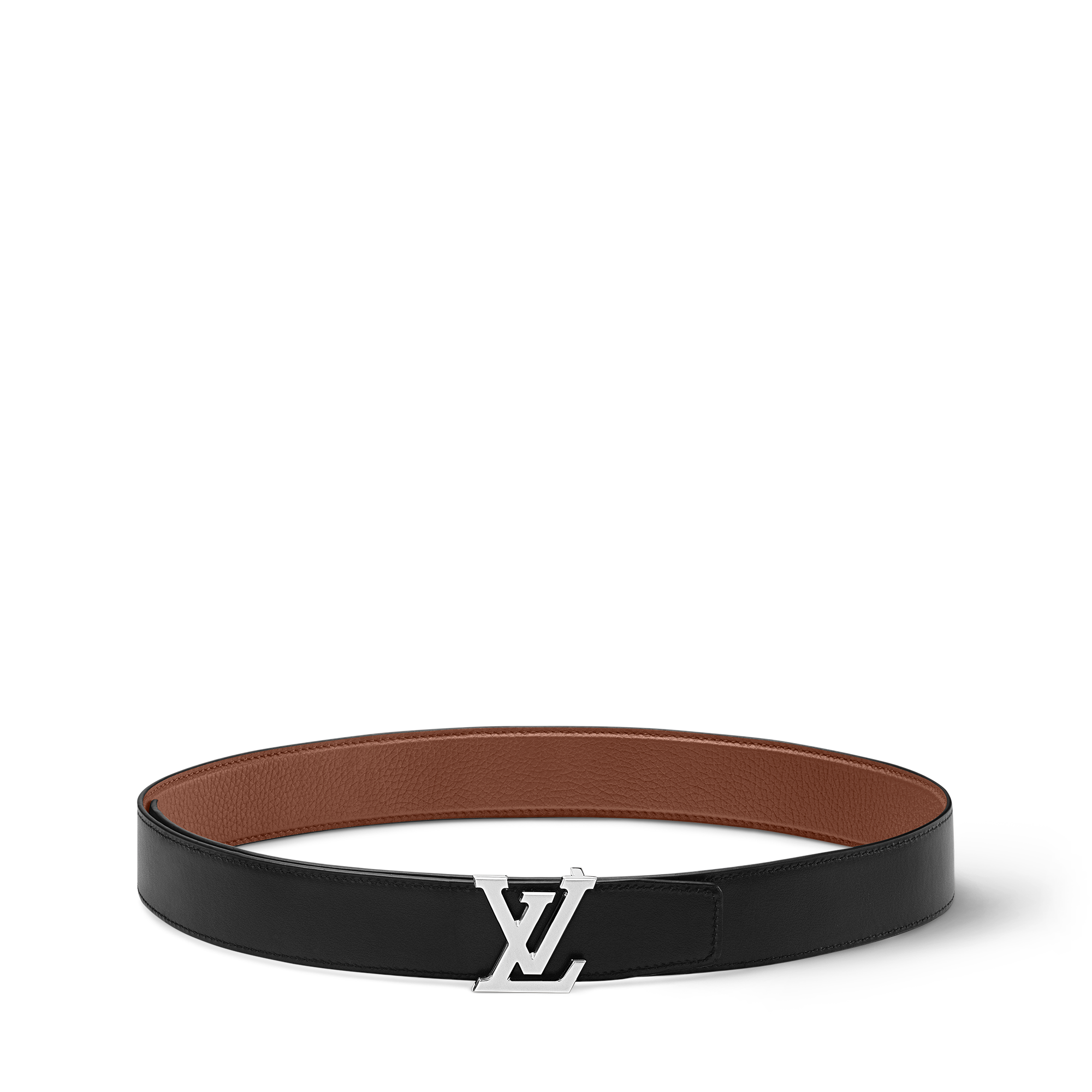 LV Heritage 35mm Reversible Belt Other Leathers - Accessories